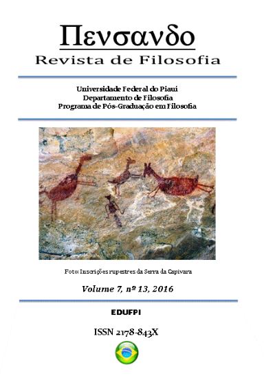 					Visualizar v. 7 n. 13 (2016): DOSSIÊ FILOSOFIA HERMENÊUTICA/VARIA
				