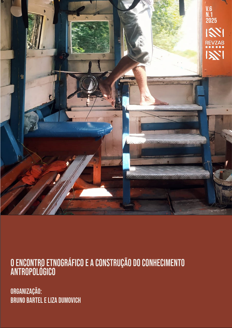 Composição da Editora-Chefe Lorrana Santos Lima a partir de foto do acervo de Leonardo Silveira Santos (2025)