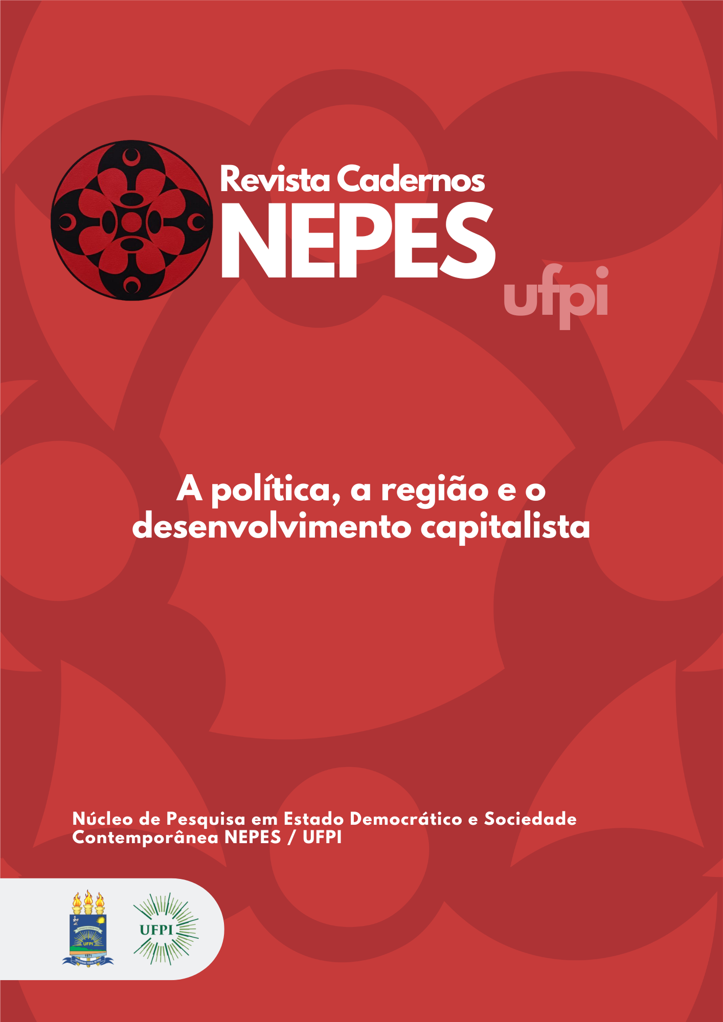 					Visualizar v. 2 n. 1 (2025): Edição Especial
				