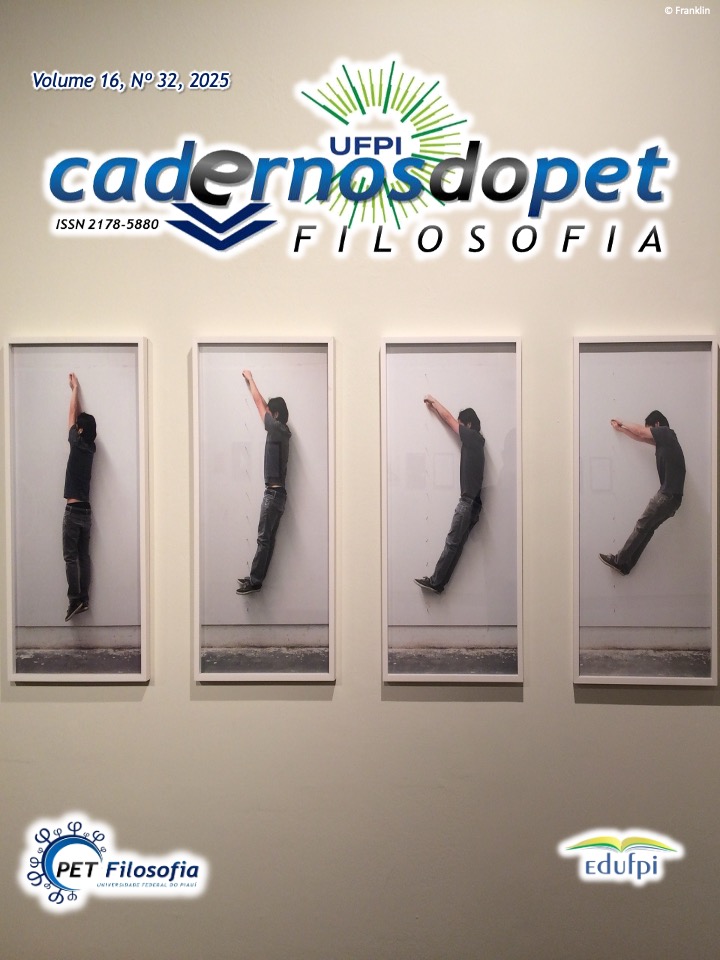 					Visualizar v. 16 n. 32 (2025): ARTIGOS VARIADOS
				